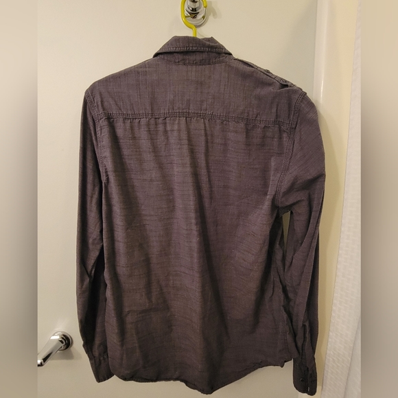 Guess Longsleeve Shirt - Picture 2 of 3